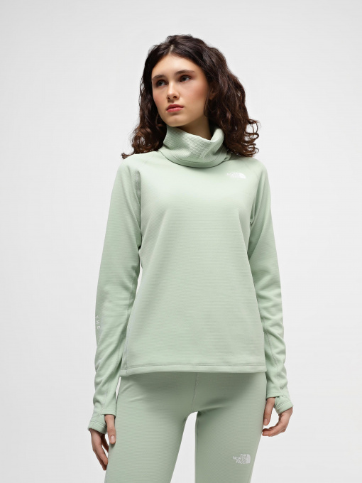 Нижнее белье The North Face Baselayer Dragline модель NF0A7ZLOI0G1 Фото