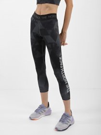 Брюки The North Face Flex Mid Rise модель NF0A858WORD1 Фото