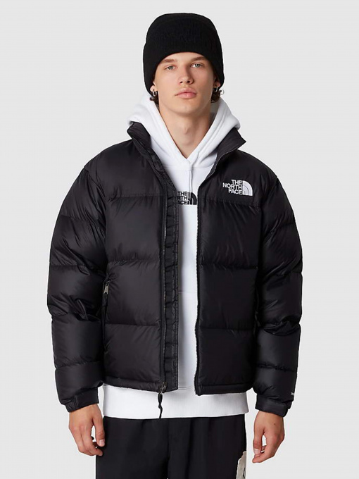 Куртки и дубленки The North Face 1996 Nuptse модель NF0A3C8DLE41 Фото