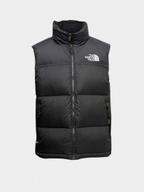 Куртки та дублянки The North Face 1996 Retro Nuptse модель NF0A3JQQLE41 Фото