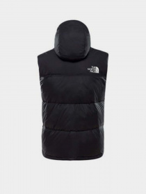 Куртки та дублянки The North Face 1996 Retro Nuptse модель NF0A3JQQLE41 Фото