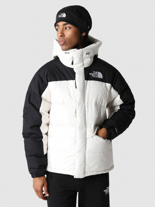 Куртки та дублянки The North Face Himalayan модель NF0A4QYXN3N1 Фото
