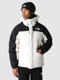 Куртки и дубленки The North Face Himalayan модель NF0A4QYXN3N1 Фото