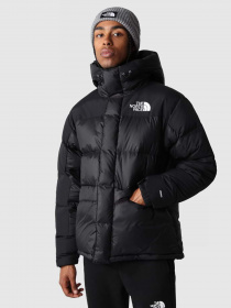 Куртки и дубленки The North Face HIMALAYAN DOWN PARKA модель NF0A4QYXJK31 Фото
