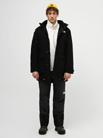 Куртки и дубленки The North Face Katavi модель NF0A7X26JK31 Фото
