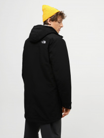 Куртки и дубленки The North Face Katavi модель NF0A7X26JK31 Фото