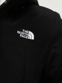 Куртки и дубленки The North Face Katavi модель NF0A7X26JK31 Фото