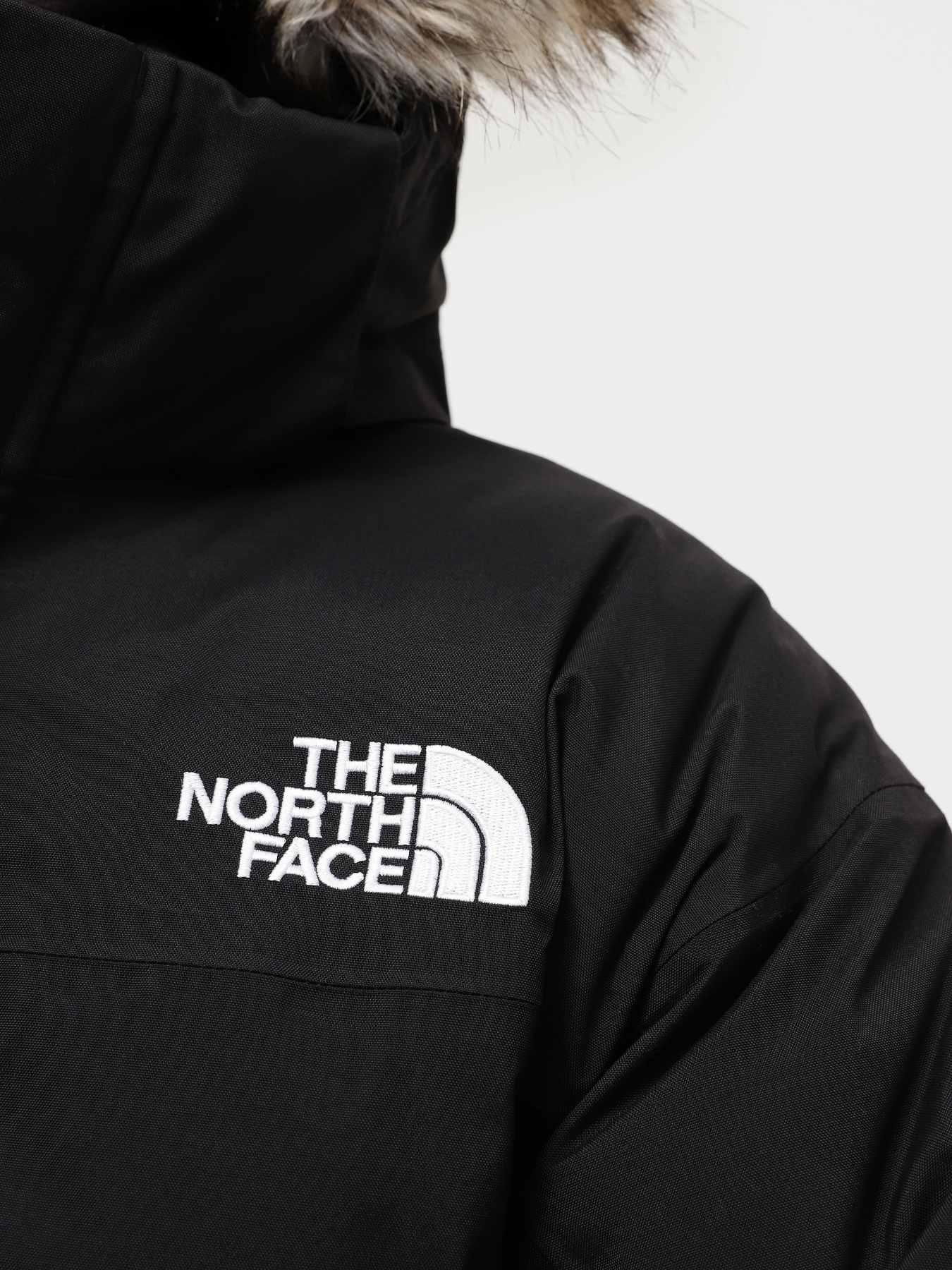 Куртки та дублянки The North Face Recycled Mcmurdo модель NF0A4M8GJK31 Фото