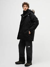 Куртки та дублянки The North Face Recycled Mcmurdo модель NF0A4M8GJK31 Фото