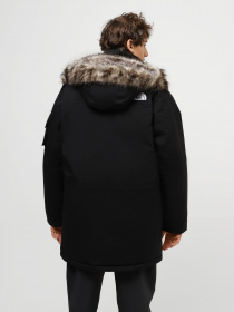 Куртки та дублянки The North Face Recycled Mcmurdo модель NF0A4M8GJK31 Фото