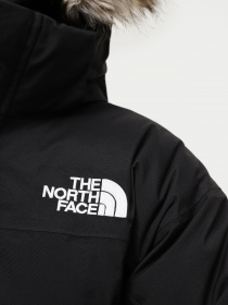 Куртки та дублянки The North Face Recycled Mcmurdo модель NF0A4M8GJK31 Фото