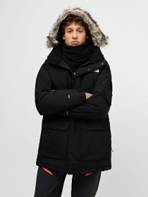 Куртки та дублянки The North Face Recycled Mcmurdo модель NF0A4M8GJK31 Фото