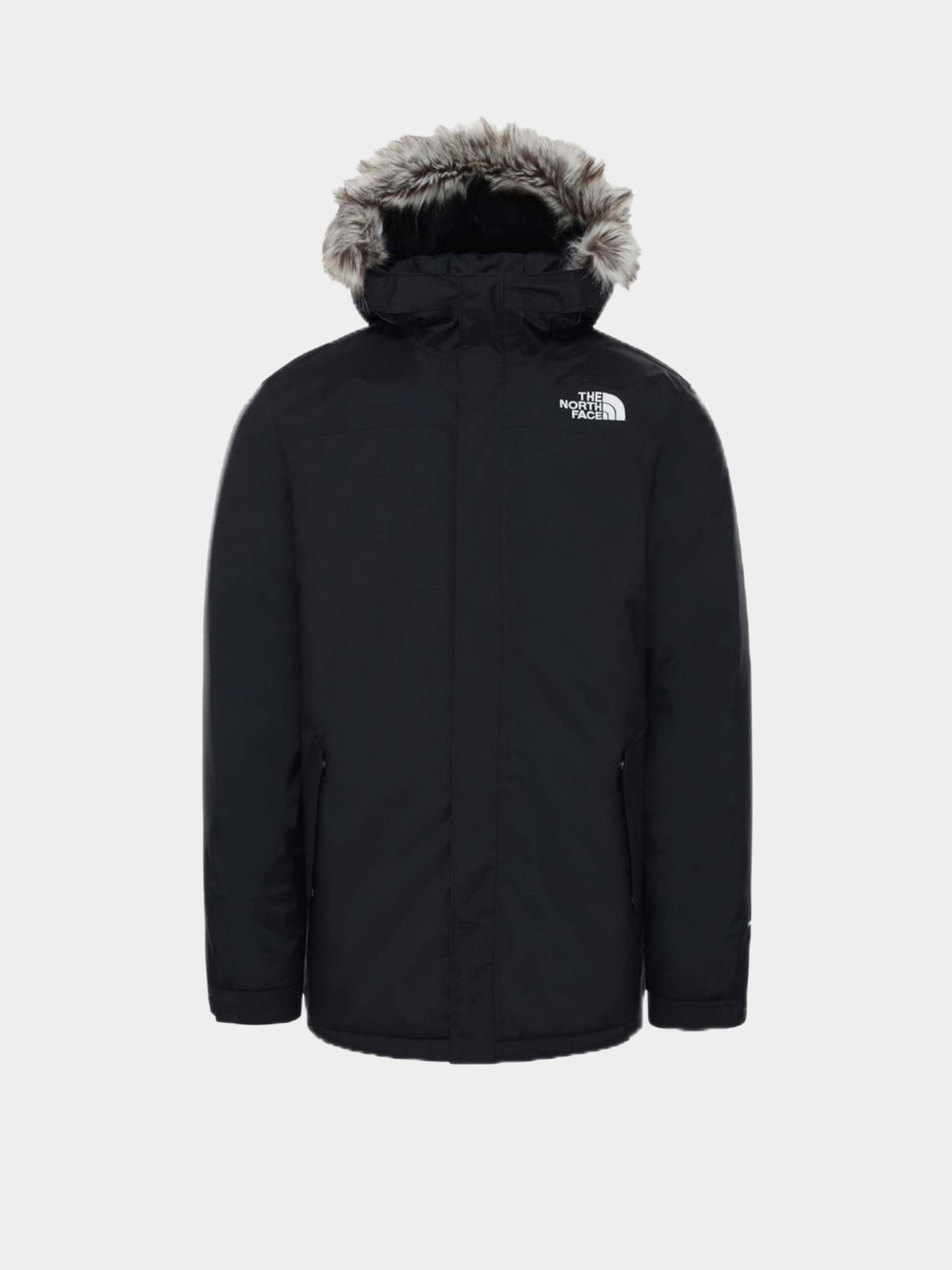 Куртки та дублянки The North Face Recycled Zaneck модель NF0A4M8HJK31 Фото