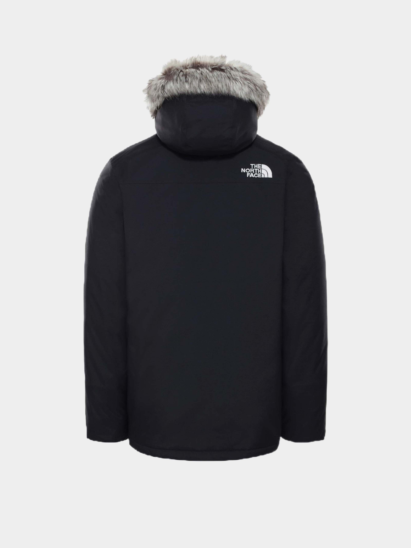 Куртки та дублянки The North Face Recycled Zaneck модель NF0A4M8HJK31 Фото