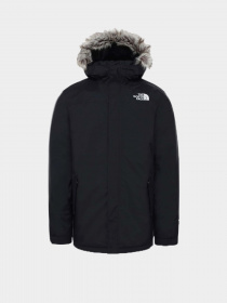 Куртки та дублянки The North Face Recycled Zaneck модель NF0A4M8HJK31 Фото