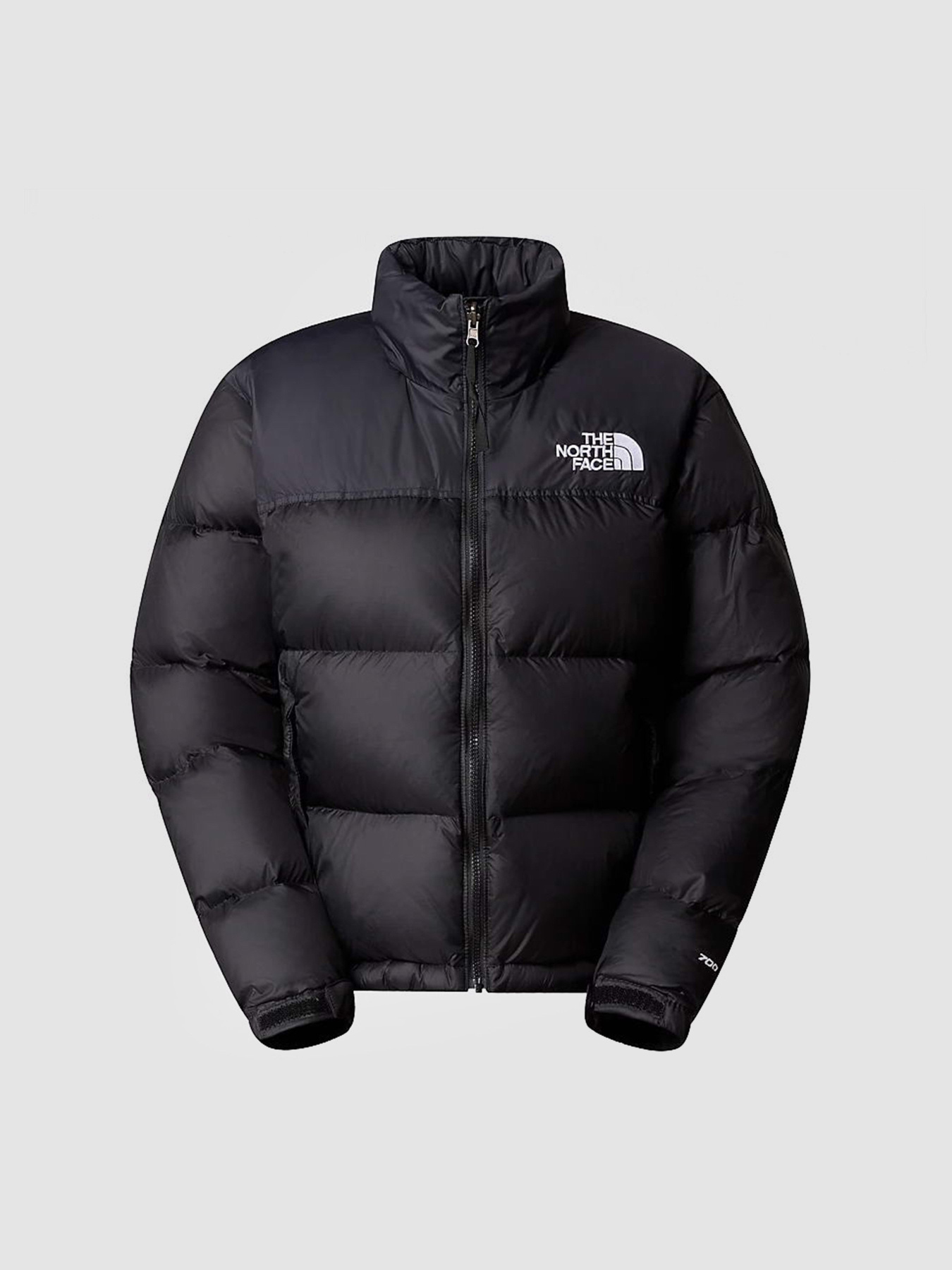 Куртки та дублянки The North Face 1996 RETRO NUPTSE модель NF0A3XEOLE41 Фото