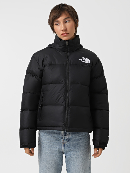 Куртки и дубленки The North Face 1996 RETRO NUPTSE модель NF0A3XEOLE41 Фото