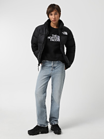 Куртки та дублянки The North Face 1996 RETRO NUPTSE модель NF0A3XEOLE41 Фото