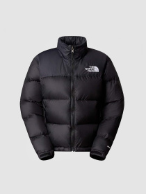 Куртки та дублянки The North Face 1996 RETRO NUPTSE модель NF0A3XEOLE41 Фото