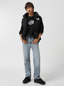 Куртки и дубленки The North Face 1996 Retro Nuptse модель NF0A3XEPLE41 Фото