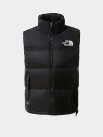 Куртки и дубленки The North Face 1996 Retro Nuptse модель NF0A3XEPLE41 Фото
