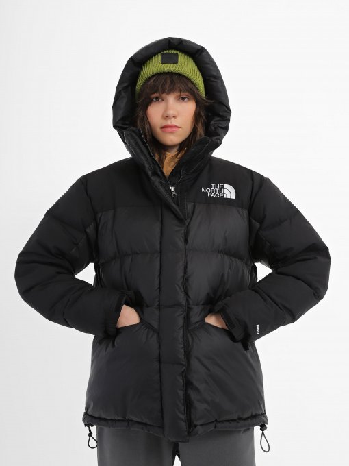 Куртки та дублянки The North Face Himalayan модель NF0A4R2WJK31 Фото