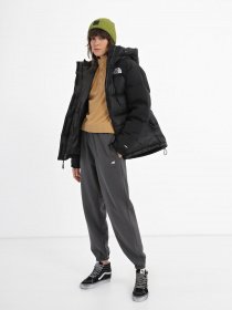 Куртки та дублянки The North Face Himalayan модель NF0A4R2WJK31 Фото