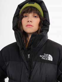 Куртки та дублянки The North Face Himalayan модель NF0A4R2WJK31 Фото