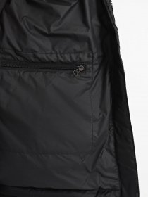 Куртки та дублянки The North Face Himalayan модель NF0A4R2WJK31 Фото