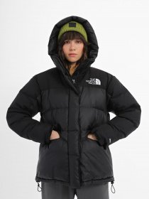 Куртки та дублянки The North Face Himalayan модель NF0A4R2WJK31 Фото
