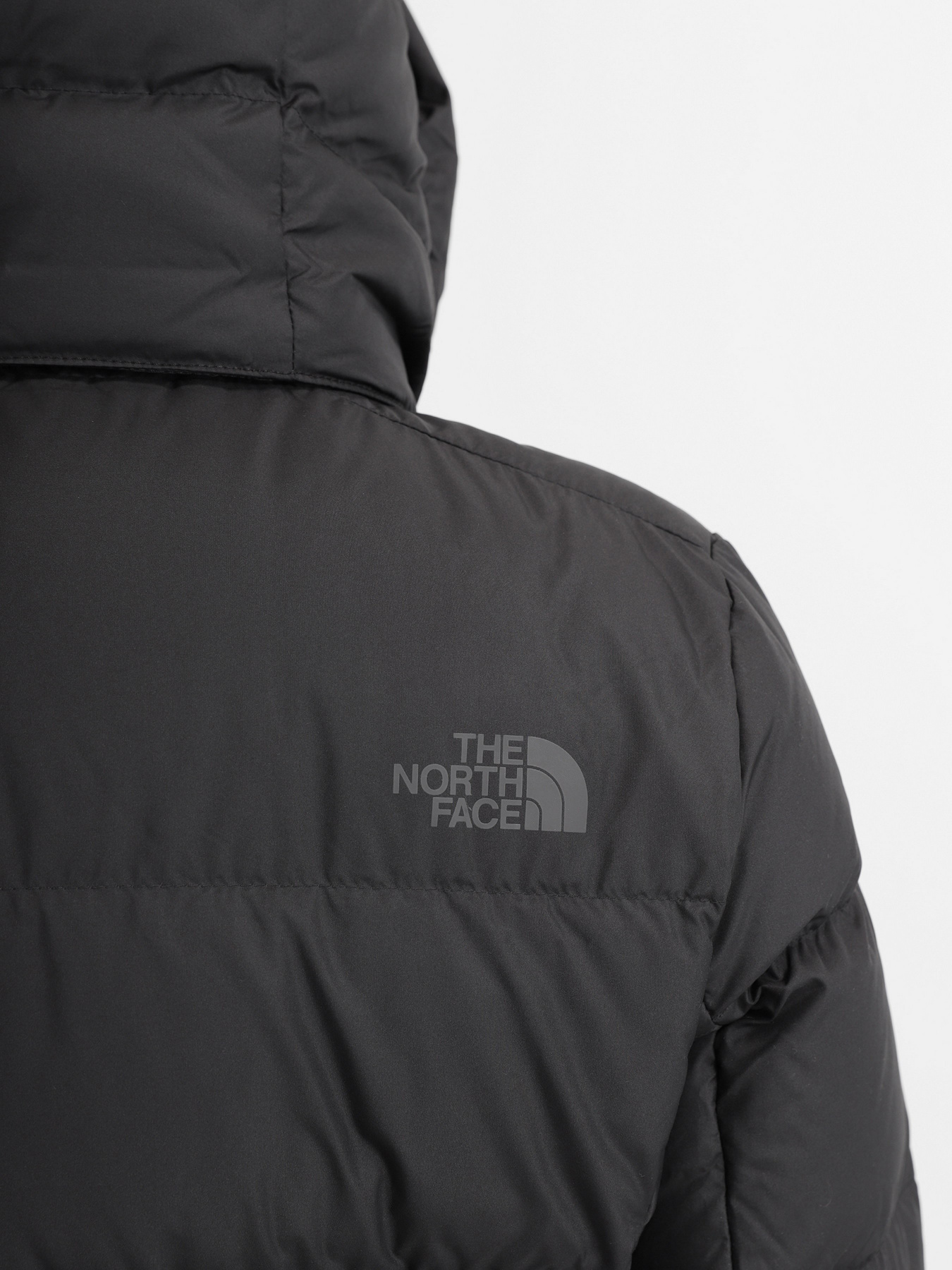 Куртки и дубленки The North Face Metropolis модель NF0A5GDSJK31 Фото