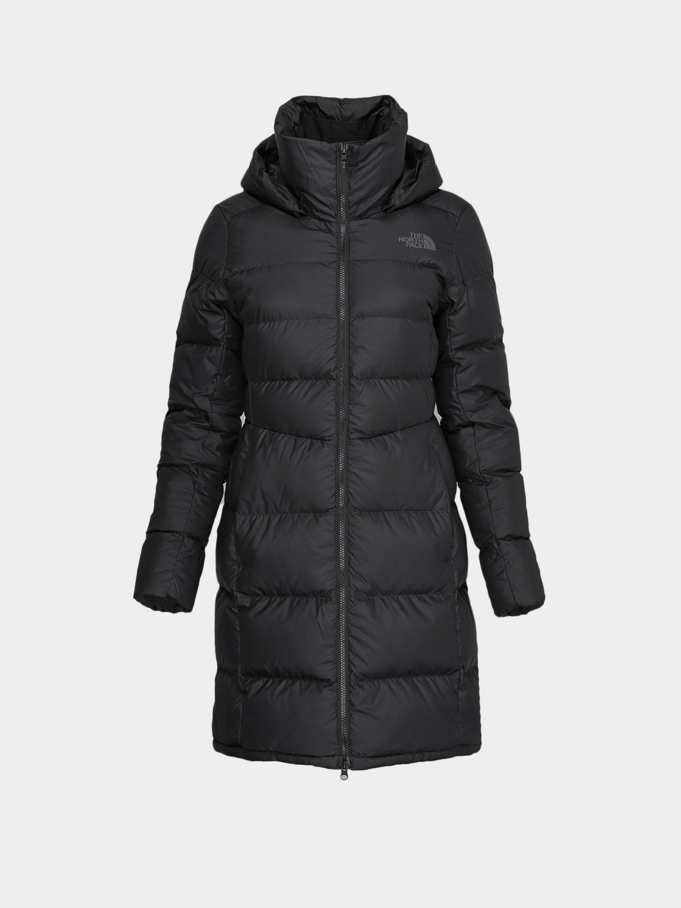 Куртки и дубленки The North Face Metropolis модель NF0A5GDSJK31 Фото