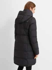 Куртки и дубленки The North Face Metropolis модель NF0A5GDSJK31 Фото