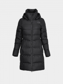 Куртки и дубленки The North Face Metropolis модель NF0A5GDSJK31 Фото