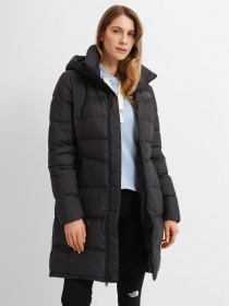 Куртки и дубленки The North Face Metropolis модель NF0A5GDSJK31 Фото