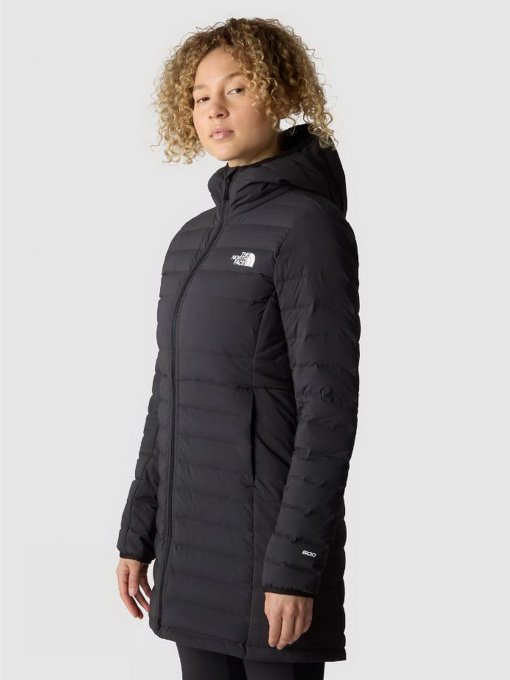 Куртки и дубленки The North Face Alpha Industries Apollo Ma-1 модель NF0A7UK7JK31 Фото
