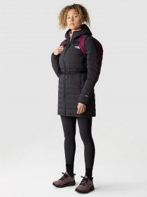 Куртки и дубленки The North Face Alpha Industries Apollo Ma-1 модель NF0A7UK7JK31 Фото