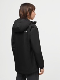 Куртки и дубленки The North Face Quest модель NF00A8BAKU11 Фото