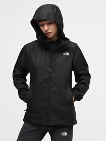 Куртки та дублянки The North Face Quest модель NF00A8BAKU11 Фото