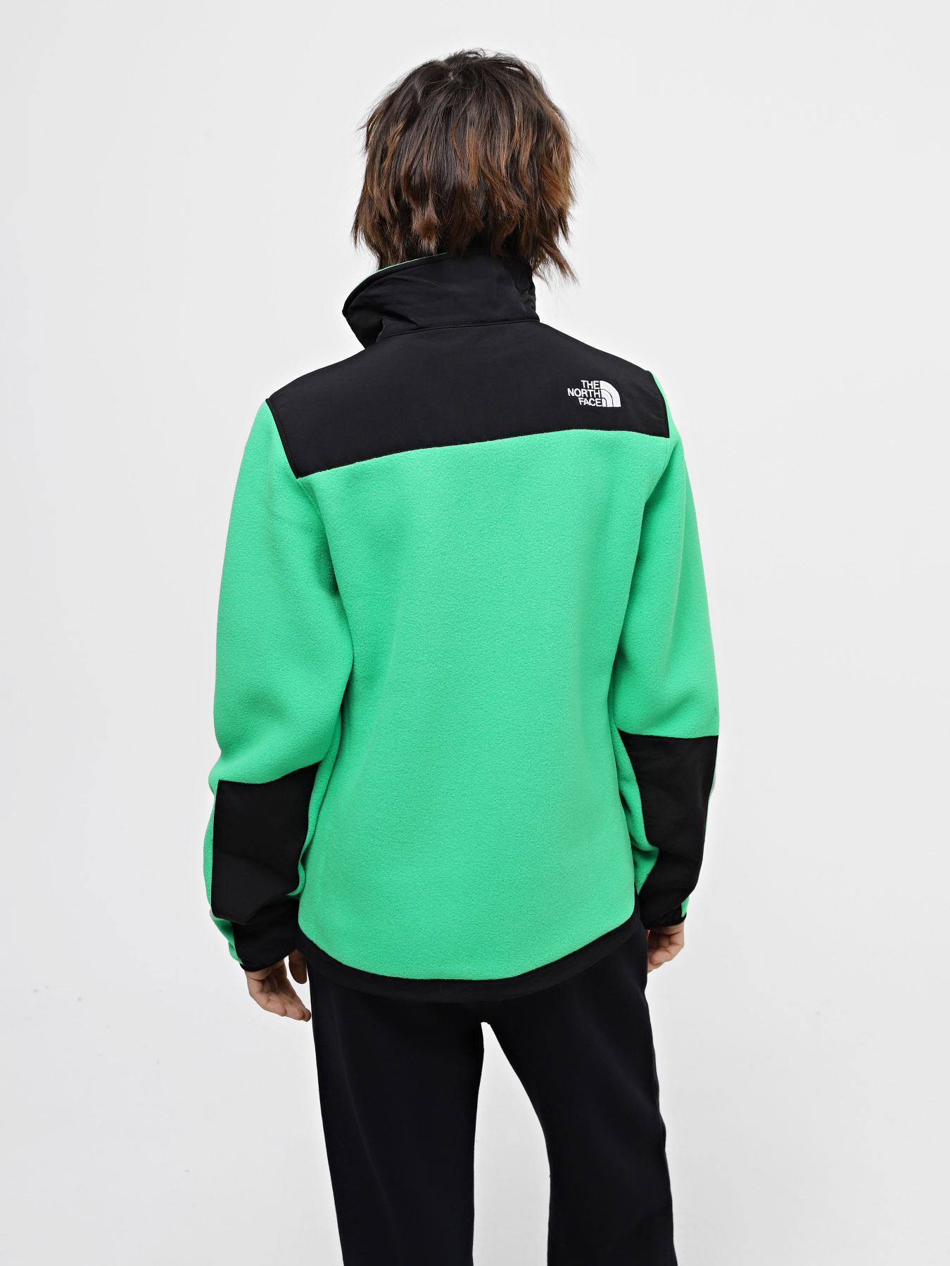 Худі та світшоти The North Face Denali модель NF0A7UR6PO81 Худі та світшоти The North Face Denali модель NF0A7UR6PO81 Фото
