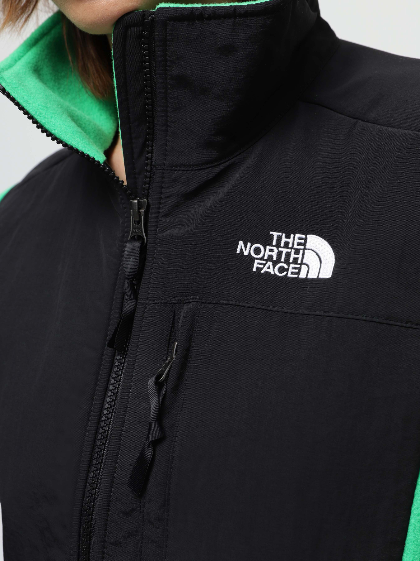 Худі та світшоти The North Face Denali модель NF0A7UR6PO81 Худі та світшоти The North Face Denali модель NF0A7UR6PO81 Фото