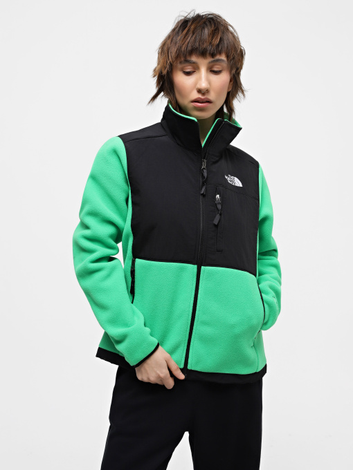 Худи и свитшоты The North Face Denali модель NF0A7UR6PO81 Фото