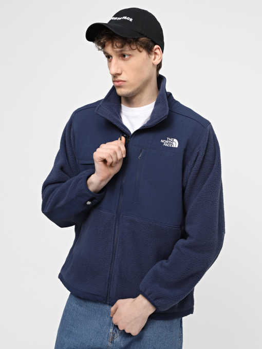 Куртки и дубленки The North Face M Ripstop Denali Jacket модель NF0A86ZU8K21 Фото
