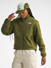 Худі та світшоти The North Face Ripstop Denali модель NF0A870SPIB1 Фото
