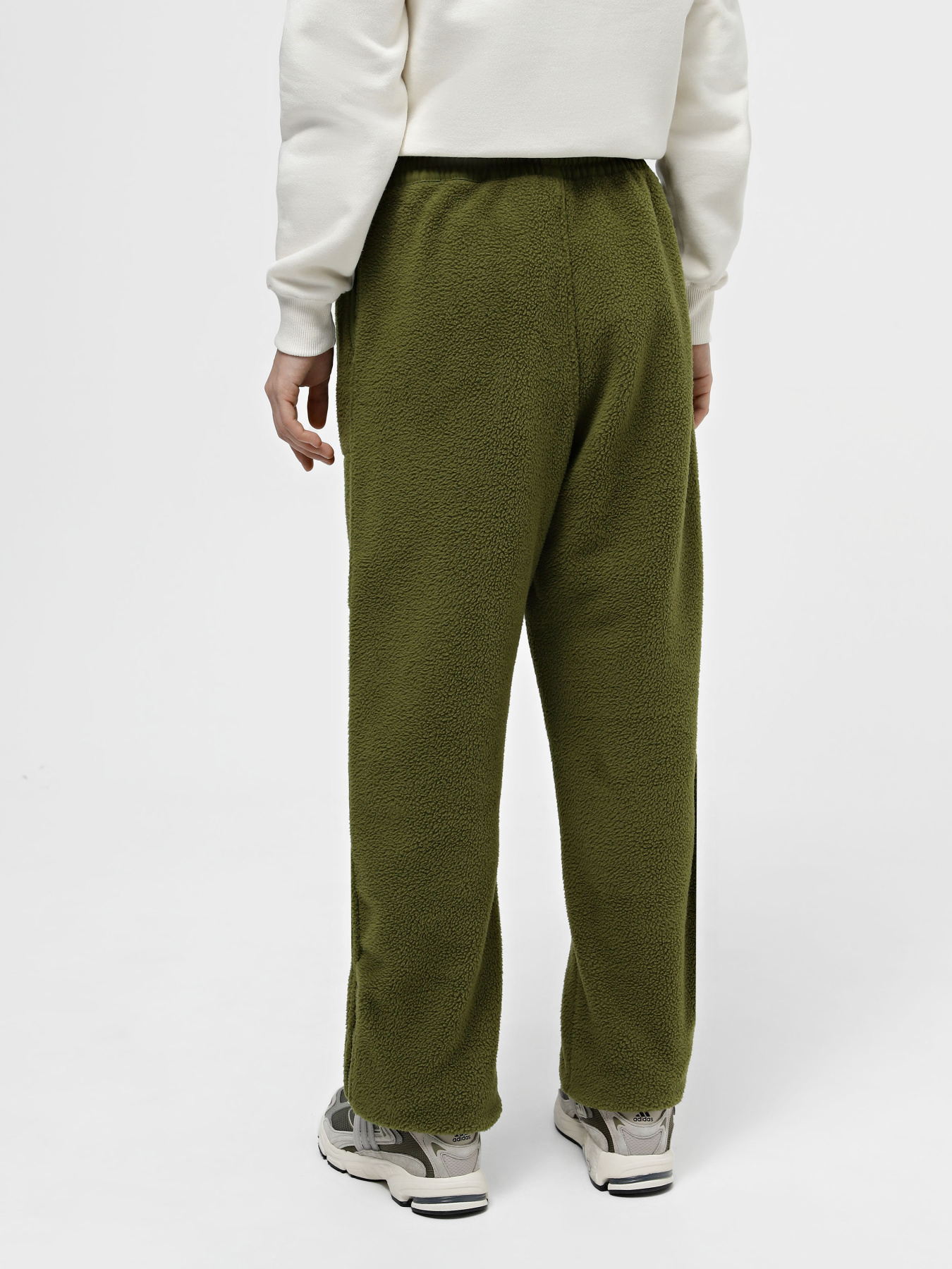 Штани The North Face W Ripstop Denali Pant модель NF0A870TPIB1 Фото