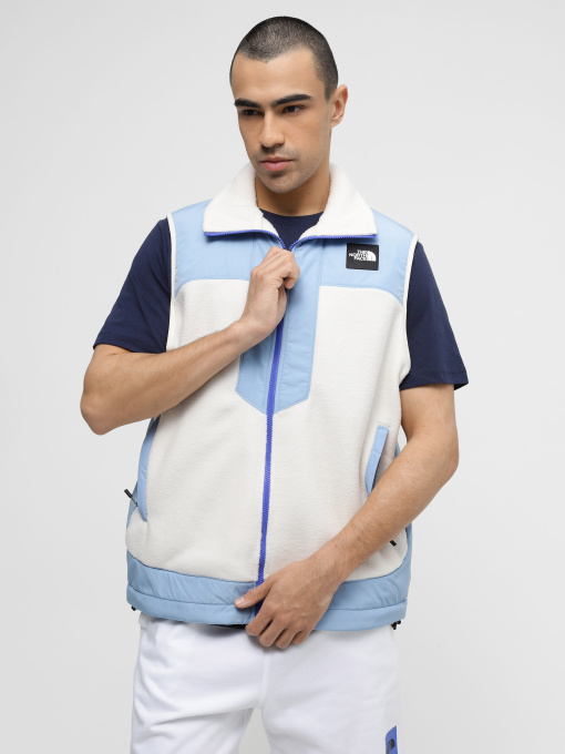Куртки и дубленки The North Face Fleeski Y2K Vest модель NF0A879KVID1 Фото