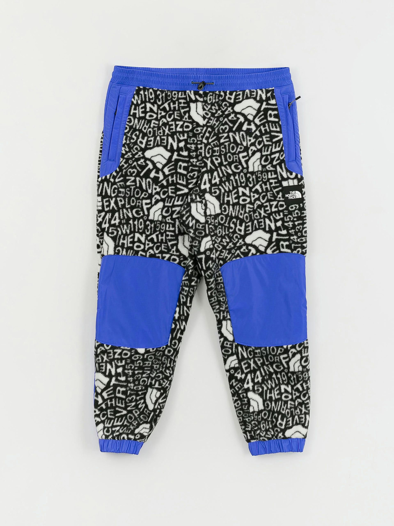 Штани The North Face M Fleeski Y2K модель NF0A887JU2O1 Штани The North Face M Fleeski Y2K модель NF0A887JU2O1 Фото