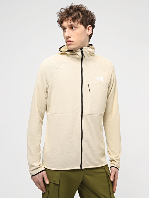 Худи и свитшоты The North Face Summit Futurefleece модель NF0A5J7S3X41 Фото