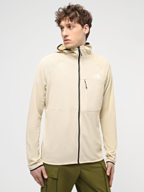 Худі та світшоти The North Face Summit Futurefleece модель NF0A5J7S3X41 Фото
