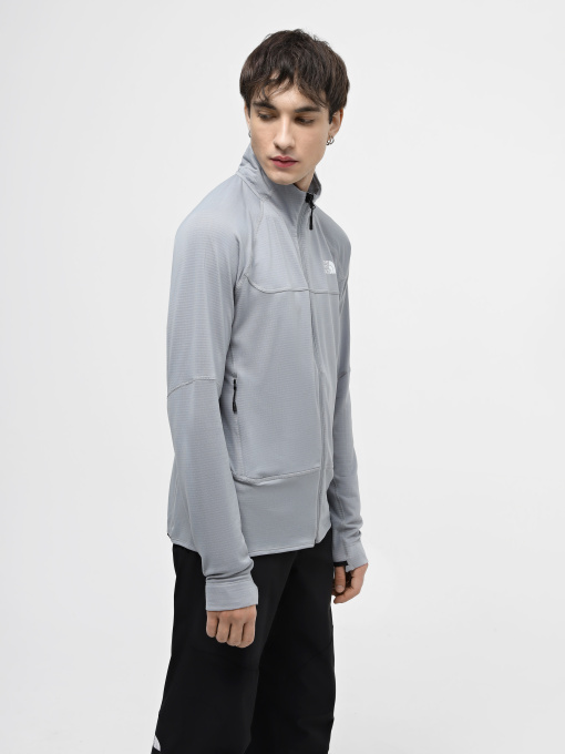 Худи и свитшоты The North Face M Bolt Polartec Jacket модель NF0A825FH5F1 Фото